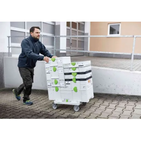 SYSTAINER FESTOOL SYS3 XXL 237