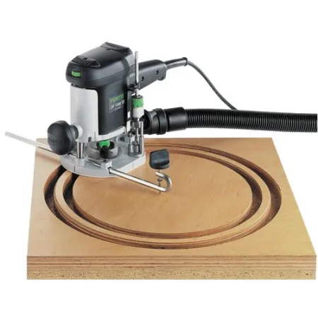 COMPASSO PER FRESATRICE FESTOOL OF 1010