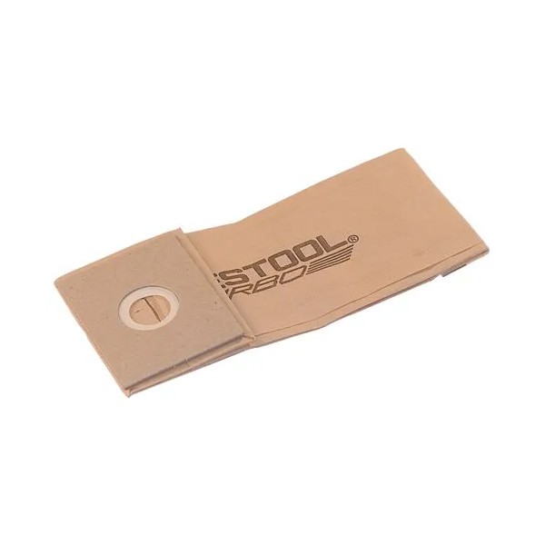SACCHETTI FILTRO RS 400,ES 125,ETS 125 Confez da 5 pz