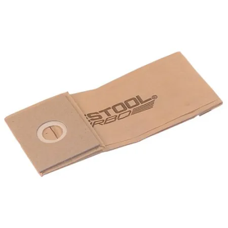 SACCHETTI FILTRO RS 400,ES 125,ETS 125 Confez da 5 pz