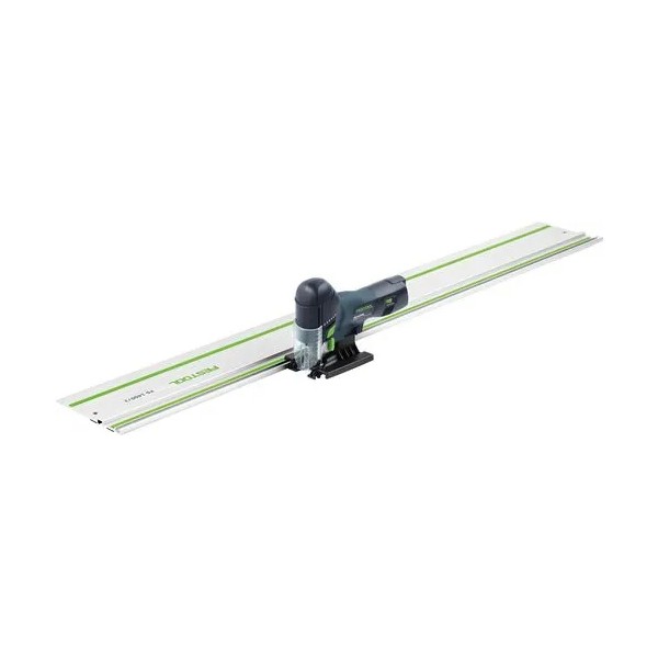 PIASTRA FESTOOL ADATTAMENTO PS 400 SU GUIDA FS