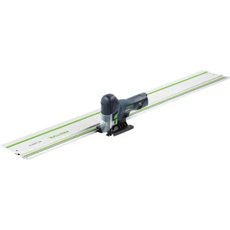 PIASTRA FESTOOL ADATTAMENTO PS 400 SU GUIDA FS
