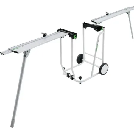 CARRELLO + BATTUTE FESTOOL PER KAPEX UG-KA SET