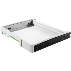 CASSETTO ESTRAIBILE FESTOOL mod.SYS-AZ