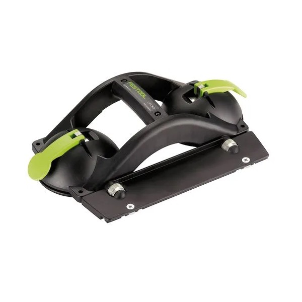ADATTATORE PER VENTOSA GECKO DOSH-FSAD