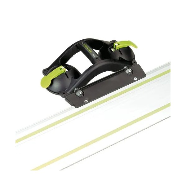 ADATTATORE PER VENTOSA GECKO DOSH-FSAD