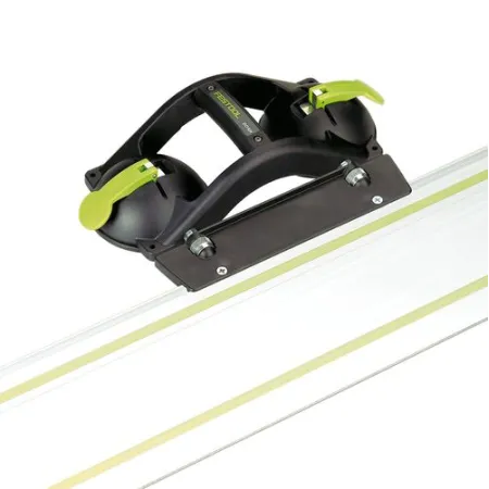 ADATTATORE PER VENTOSA GECKO DOSH-FSAD