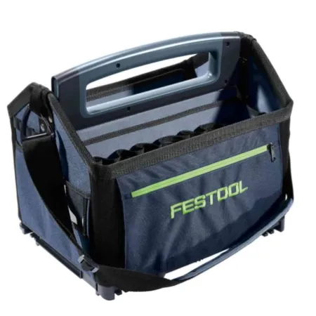 SYSTAINER FESTOOL TOOLBAG SYS3 T-BAG M