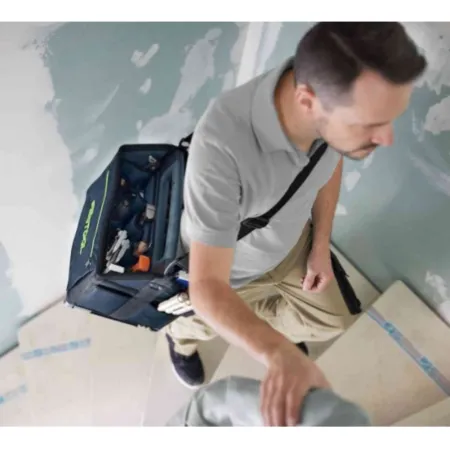 SYSTAINER FESTOOL TOOLBAG SYS3 T-BAG M