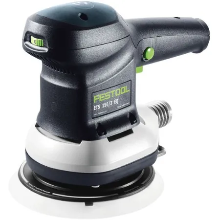 LEVIGATRICE FESTOOL ETS 150/3 EQ