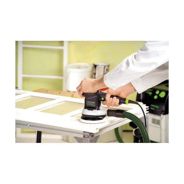 LEVIGATRICE FESTOOL ETS 150/3 EQ