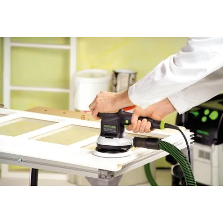 LEVIGATRICE FESTOOL ETS 150/3 EQ