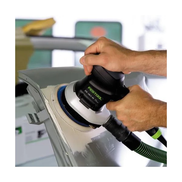 LEVIGATRICE FESTOOL ETS 150/3 EQ