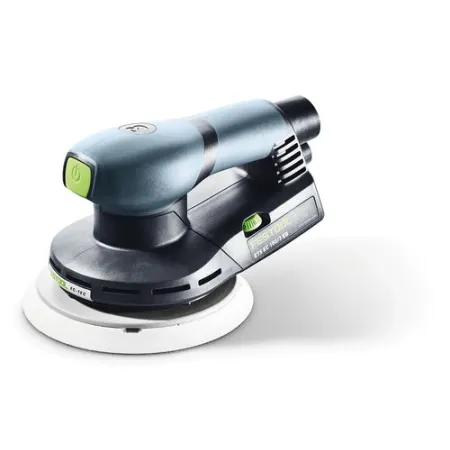 LEVIGATRICE FESTOOL ETS EC 150/3 EQ