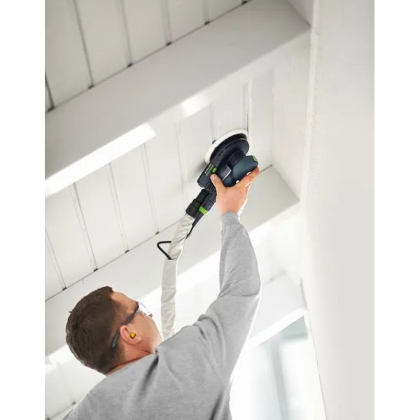 LEVIGATRICE FESTOOL ETS EC 150/3 EQ