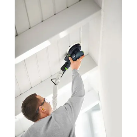 LEVIGATRICE FESTOOL ETS EC 150/3 EQ
