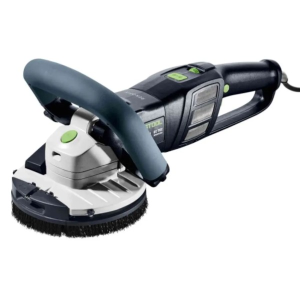 LEVIGATRICE DISCO DIAMANTATO FESTOOL RG130ECI SET DIA-AB