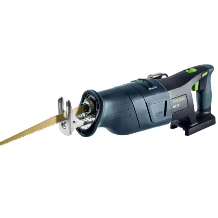 SEGA A GATTUCCIO FESTOOL RSC 18 EB BASIC OFFERTA