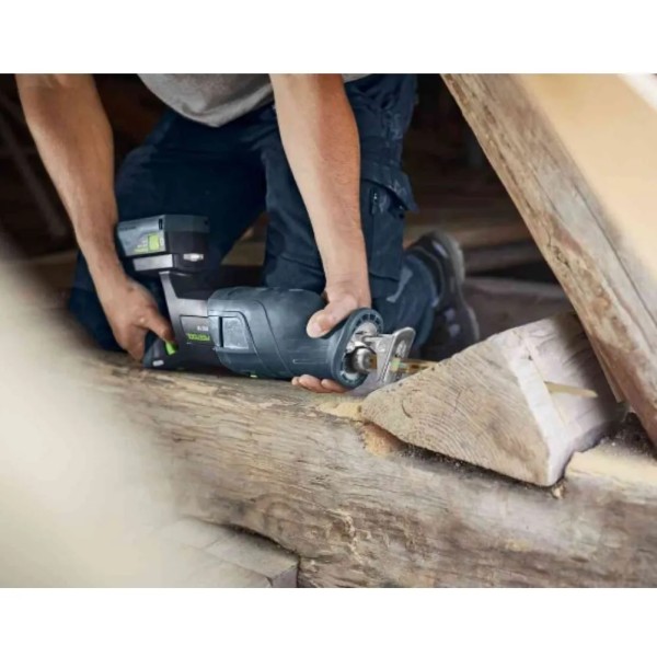 SEGA A GATTUCCIO FESTOOL RSC 18 EB BASIC OFFERTA