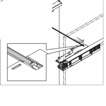 Asta di Sincronizzazione Grass per Tipmatic 120cm