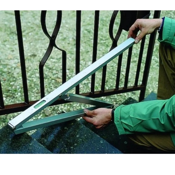 MISURATORE D'ANGOLO KLEIN mod.ANGOLFAST 70 -PROMO-