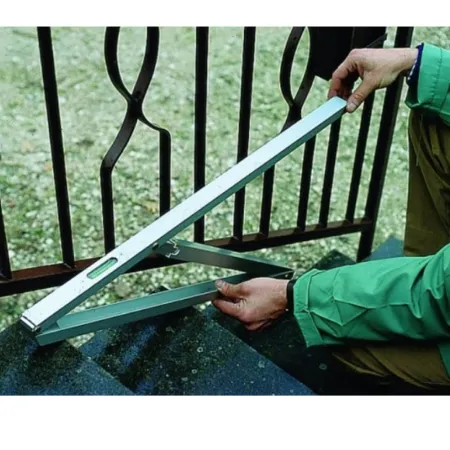 MISURATORE D'ANGOLO KLEIN mod.ANGOLFAST 70 -PROMO-