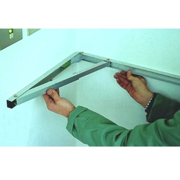 MISURATORE D'ANGOLO KLEIN mod.ANGOLFAST 70 -PROMO-