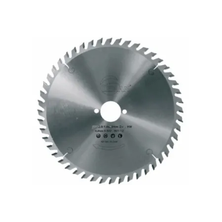 CIRCOLARE al Widia LEMAN D.210 Z48 F30