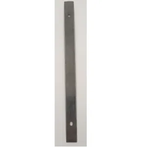 COPPIA COLTELLI PER PIALLA LEMAN 260X18,6X1