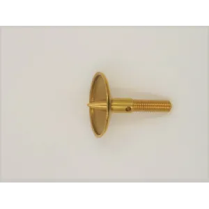 PIEDINO REGOLABILE MACO 282 D.50 M10 CON PUNTA