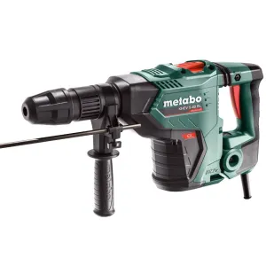 PERFORATORE METABO KHEV 5-40 BL BRUSHLESS OFFERTA