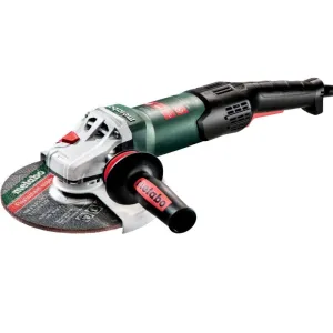 SMERIGLIATRICE METABO WE 19-180 Quick RT OFFERTA