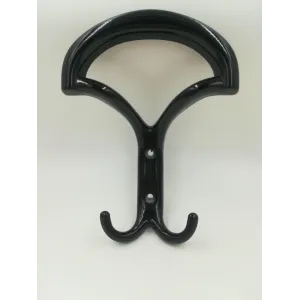 PORTABITO MITAL 1080 NERO