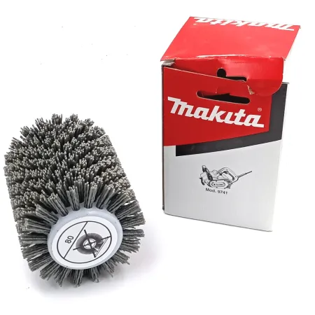 RULLO MAKITA IN NYLON GR.80 X LEV.9741 (ECONOMICO)