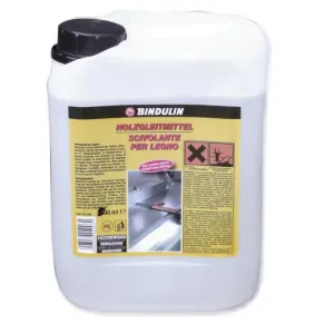 SCIVOLANTE X LEGNO TANICA 5 LT -PROMO-