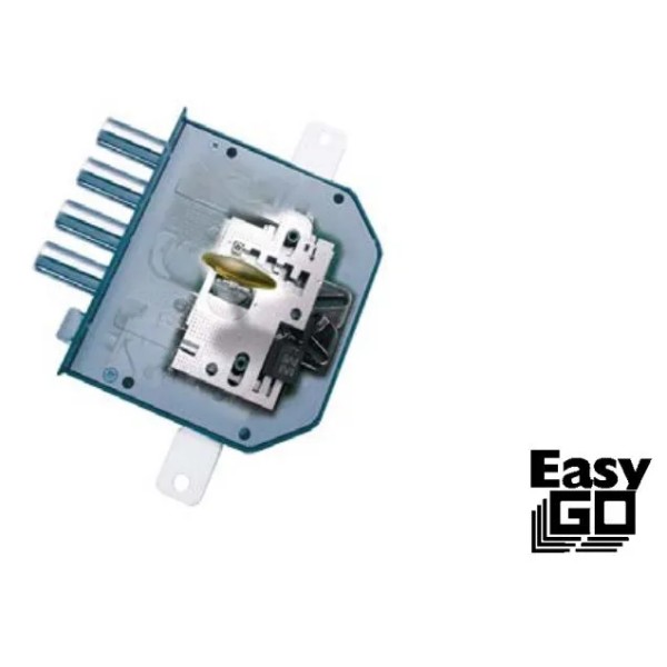 GORGES RICAMBIO MOTTURA 91.384/102 EASY-GO SINISTRA