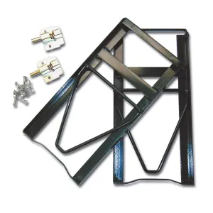 KIT GAMBE PIEGHEVOLI PER PANCA CON CRICCHETTI -PROMO-