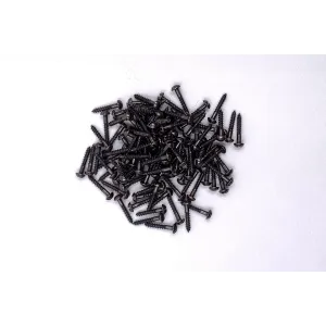 VITE TT FERRO BRONZATO  2X12 MG13843 Confezione pz. 10