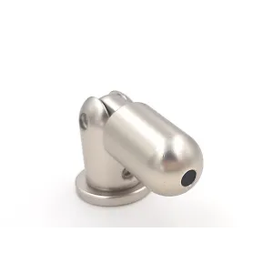 TENDITORE SNODATO CORTO per BARRA d.4 mm  serie H 22 mm