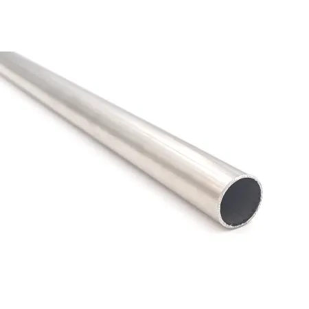 TUBO INOX D.18 mm TAHUMA AISI304