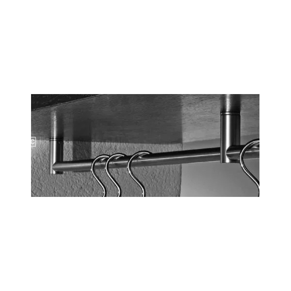 TUBO INOX D.18 mm TAHUMA AISI304