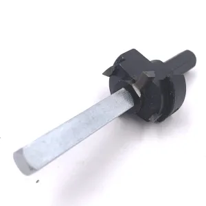 FRESA OLIVARI D.28X8 CON CENTRAGGIO Q.8