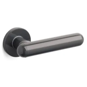 MEZZA MANIGLIA OLIVARI BOMA Z501RB8N GRIGIA