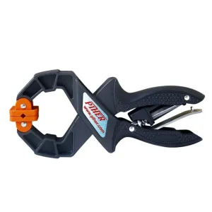 PINZA A PRESSIONE PROGRESSIVA APERTURA 55 mm COD 52201