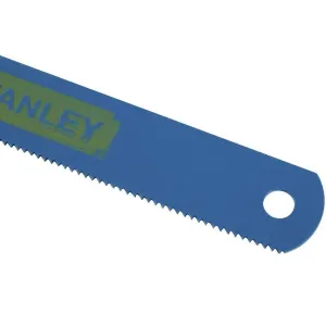 LAMA PER SEGHETTO A MANO AL COBALTO STANLEY