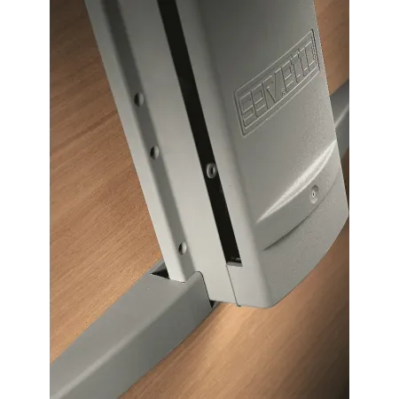 SET 4 SUPPORTI INTERASSE 45-48 GRIGIO