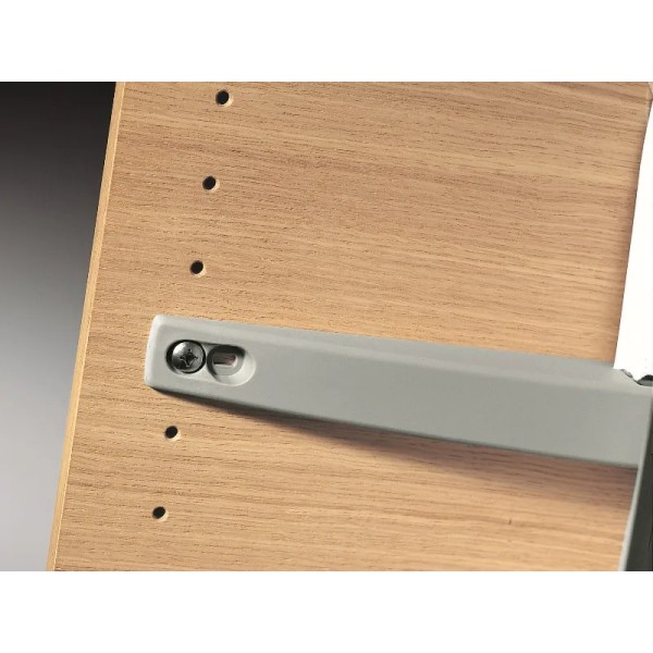 SET 4 SUPPORTI INTERASSE 45-48 GRIGIO