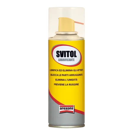 SVITOL SPRAY AREXONS DA ML. 200 -OFFERTA-