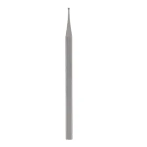 FRESA DREMEL TESTA SFERICA DIAM. 0.8 MM