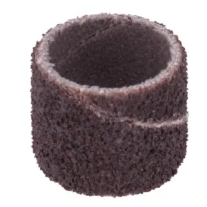 CILINDRI DREMEL ABRASIVI DIAM.13 GRANA 60 ( 6 PZ )